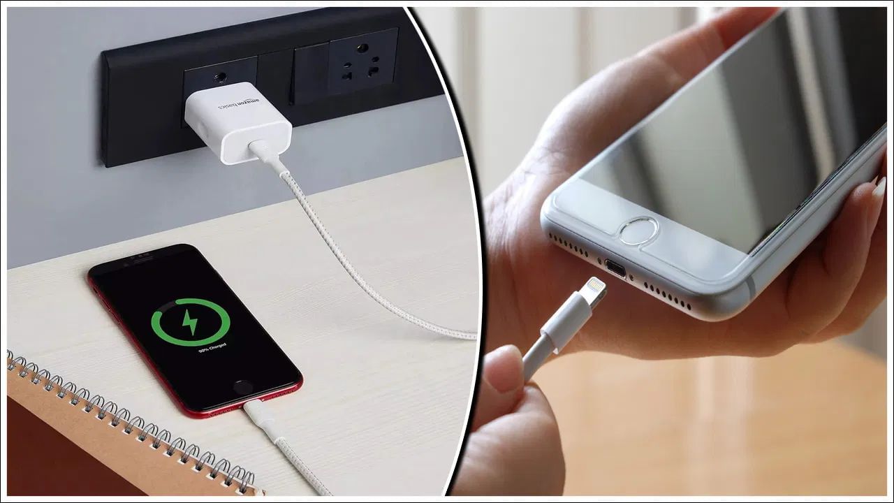 સુપરફાસ્ટ ચાર્જિંગ કરવા માટે હંમેશા સ્માર્ટફોનને તેના ઓરિજનલ ચાર્જર અને કેબલથી ચાર્જ કરો. ક્યારેય લોકલ અથવા બીજા સ્માર્ટફોનના કેબલનો ઉપયોગ કરશો નહીં.