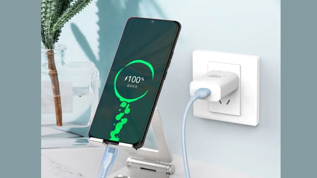 તમારા સ્માર્ટફોનને 'સ્વિચ ઓફ' કરીને ચાર્જ કરવાથી પણ ઝડપી ચાર્જિંગ થઈ શકે છે. ફોનને ઝડપથી ચાર્જ કરવા માટે તમારે એવી એપ્સને બંધ કે ડિસેબલ કરવી જોઈએ કે, જે વધુ બેટરી વાપરે છે.