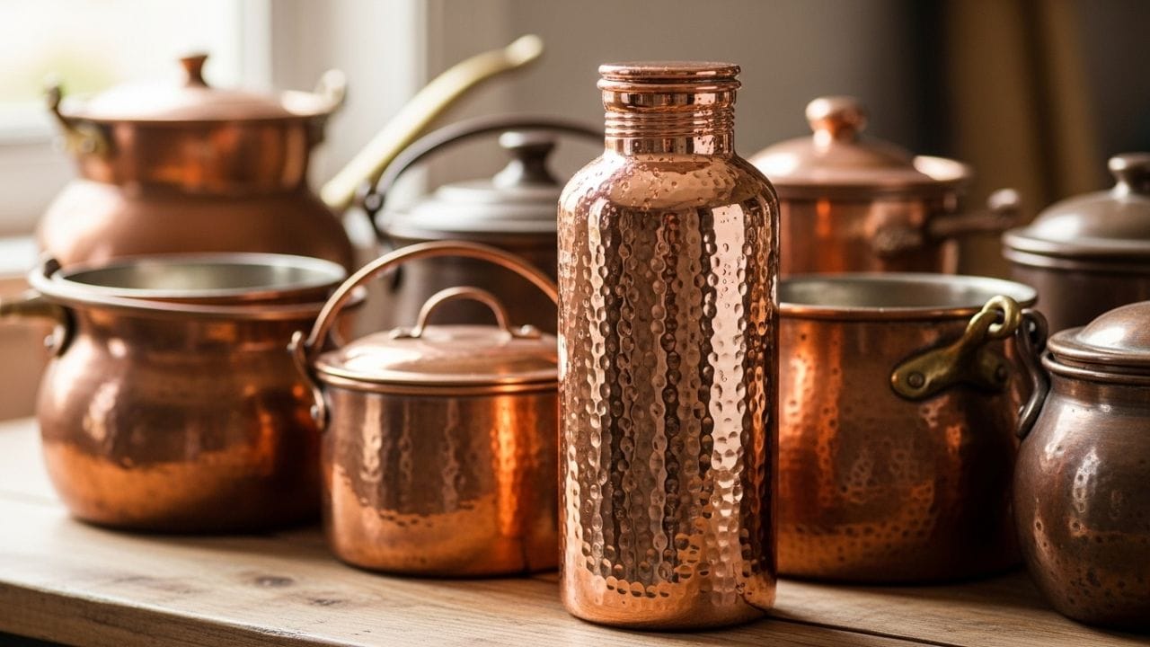 વજન ઘટાડવામાં સહાયક: તે ચયાપચય (metabolism) સુધારે છે, જે શરીરની ચરબી ઓછી કરવામાં અને વજન ઘટાડવામાં મદદ કરે છે.