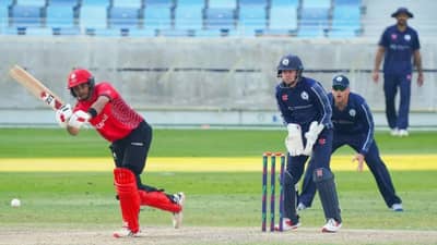 Record Breaking: આંતરરાષ્ટ્રીય ક્રિકેટમાં રચાયો ઇતિહાસ! તૂટયો 148 વર્ષ જૂનો રેકોર્ડ; સપને પણ નહીં વિચાર્યું હોય કે આવું થશે