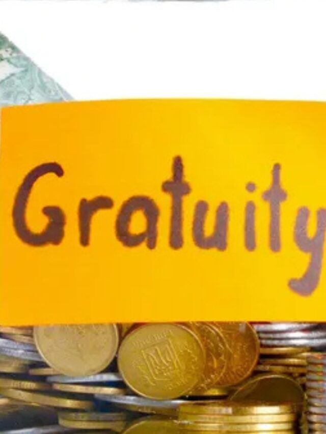 નોકરીમાં આવી ભૂલ કરશો તો 5 વર્ષ કામ કર્યા પછી પણ તમને ગ્રેચ્યુઇટીના પૈસા નહીં મળે..