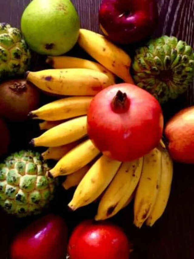 ચીન નું રાષ્ટ્રીય ફળ ક્યુ છે? નામ જાણશો તો ચોંકી જશો.