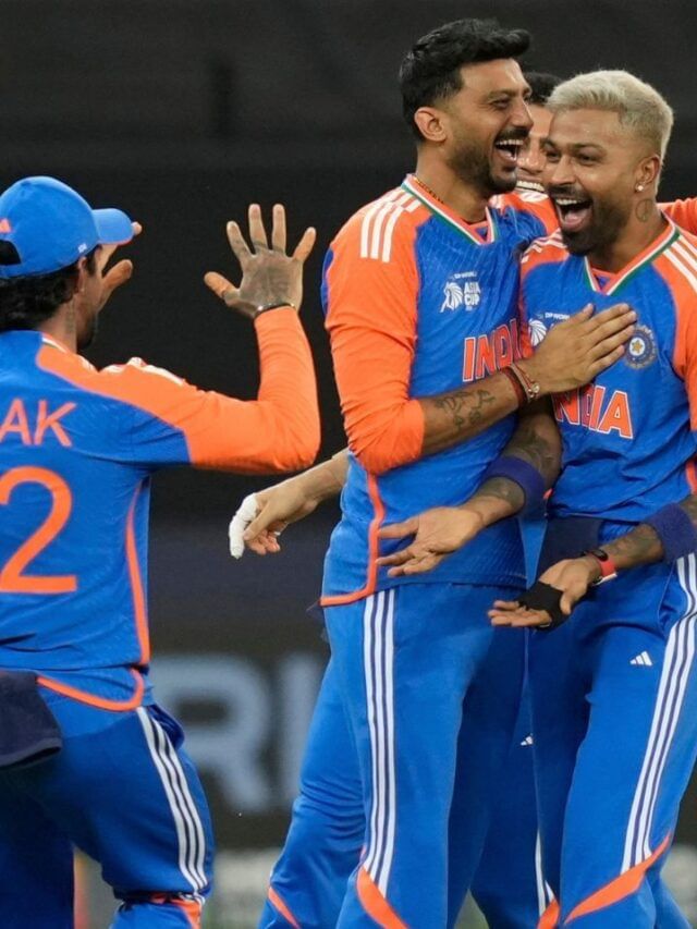 એશિયા કપ 2025માં ભારત સિવાય તમામ ટીમો હારી ચુકી છે મેચ