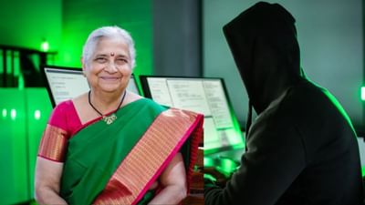 રાજ્યસભા સાંસદ સુધા મૂર્તિને ઠગવાનો પ્રયાસ, સાયબર ઠગ DoT અધિકારી બનીને કહ્યું- પોર્નોગ્રાફિક વીડિયો શેર કર્યા છે !