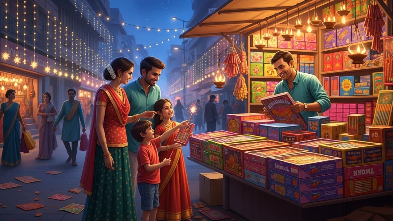 આ સિવાય નાની દુકાન કે હોલસેલ બિઝનેસ શરૂ કરો છો, તો તેમાં અનુક્રમે ₹1 થી ₹3 લાખ અને ₹5 થી ₹20 લાખ જેટલી કમાણી કરી શકો છો.