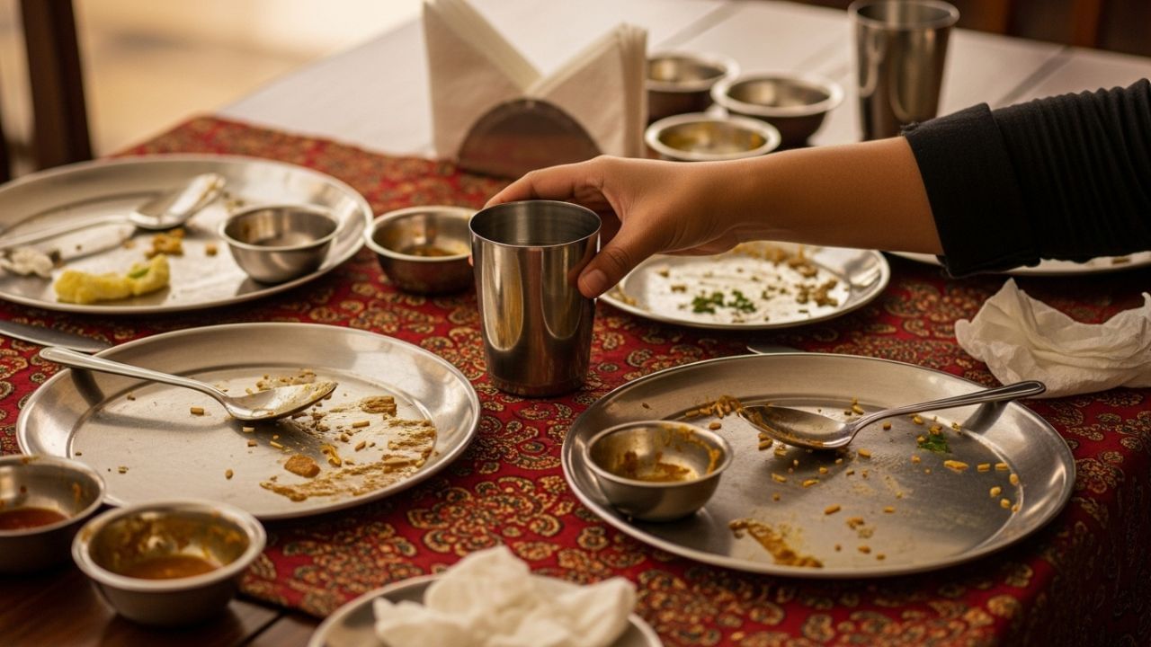 તમારે ક્યારે પાણી પીવું જોઈએ? - જમતા પહેલા પાણી પીવું ફાયદાકારક માનવામાં આવે છે. જમતા પહેલા લગભગ 20 થી 30 મિનિટ પહેલાં એક ગ્લાસ પાણી પીવાથી તમારું પેટ થોડું ભરાઈ જાય છે અને તમને વધુ પડતું ખાવાથી રોકે છે. જે વજન નિયંત્રણમાં મદદ કરે છે.