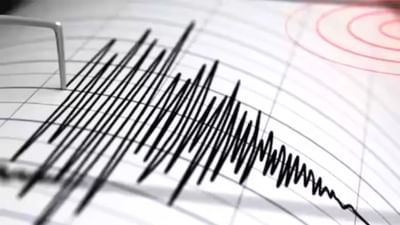 Bangladesh earthquake : 7.7 ની તીવ્રતાના ધરતીકંપથી ધણધણી ઉઠી બાંગ્લાદેશની ધરતી