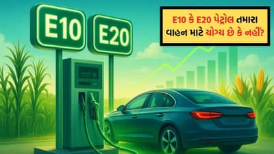 E10 અથવા E20 પેટ્રોલનો ઉપયોગ કરતા પહેલા આટલું જાણી લો, નહીં તો વાહનને નુકસાન થઈ શકે છે