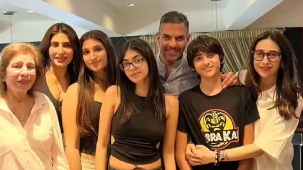 સંજય અને કરિશ્મા કપૂરના 2016 માં છૂટાછેડા થયા હતા. એવું કહેવાય છે કે તે દરમિયાન તેમને ભરણપોષણ તરીકે મોટી રકમ મળી હતી. આજે અમે તમને બોલિવૂડના આવા 6 છૂટાછેડા વિશે જણાવીશું, જેમાં સૌથી વધુ ભરણપોષણ આપવામાં આવ્યું હતું.