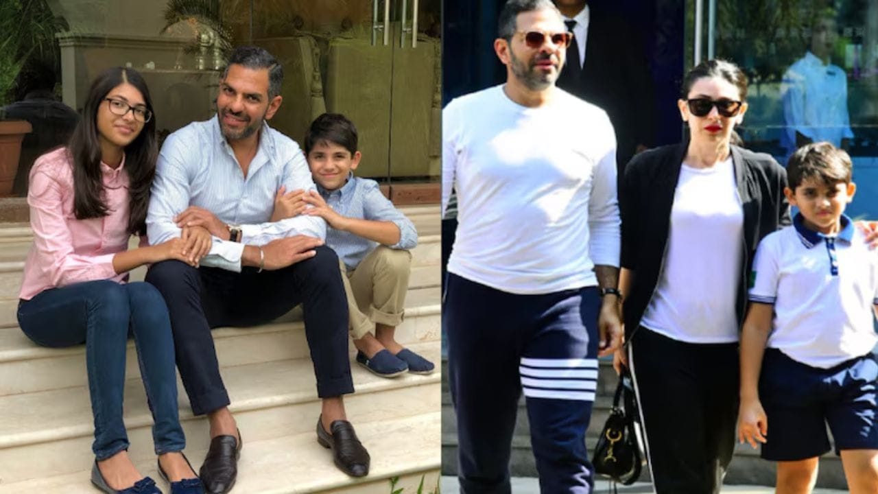 બોલિવૂડ અભિનેત્રી કરિશ્મા કપૂરના પતિ સંજય કપૂરના મૃત્યુ પછી, તેમની મિલકતનો વિવાદ અટકવાનું નામ નથી લઈ રહ્યો. કરિશ્મા કપૂરના બાળકો સમાયરા કપૂર અને કિયાન કપૂરે તેમના સ્વર્ગસ્થ પિતા સંજય કપૂરની 30,000 કરોડ રૂપિયાની મિલકતમાં હિસ્સો માંગ્યો છે.