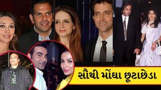 આ છે બોલિવૂડના 6 સૌથી મોંઘા છૂટાછેડા, એલિમની જાણી હોશ ઉડી જશે