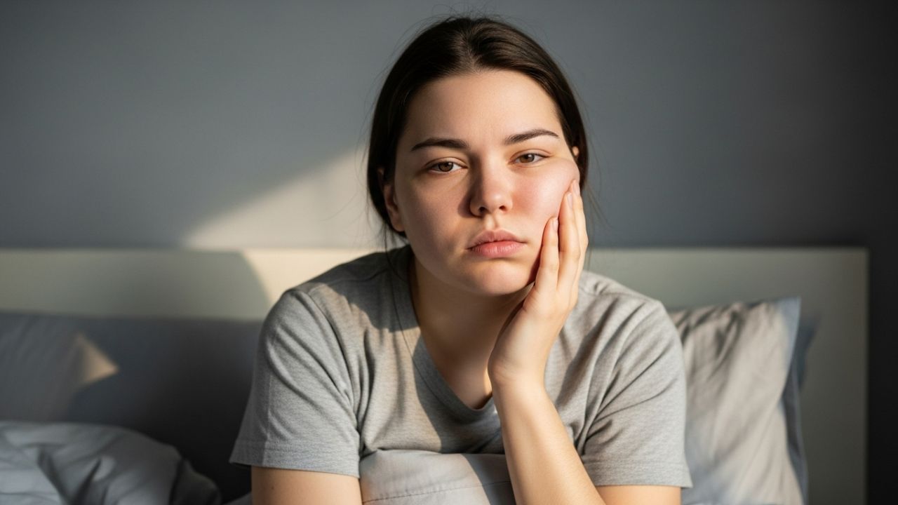 મીઠાનું વધુ પડતું સેવન - રાત્રિભોજનમાં વધુ પડતું મીઠું ખાવાથી થઈ શકે છે. તેથી ચહેરા પર સોજો દેખાય છે. મીઠું શરીરમાં સોડિયમનું સ્તર વધારે છે, જેના કારણે ચહેરો સોજો દેખાય છે. રાત્રે હળવો અને ઓછો મીઠુંવાળો ખોરાક ખાઓ.