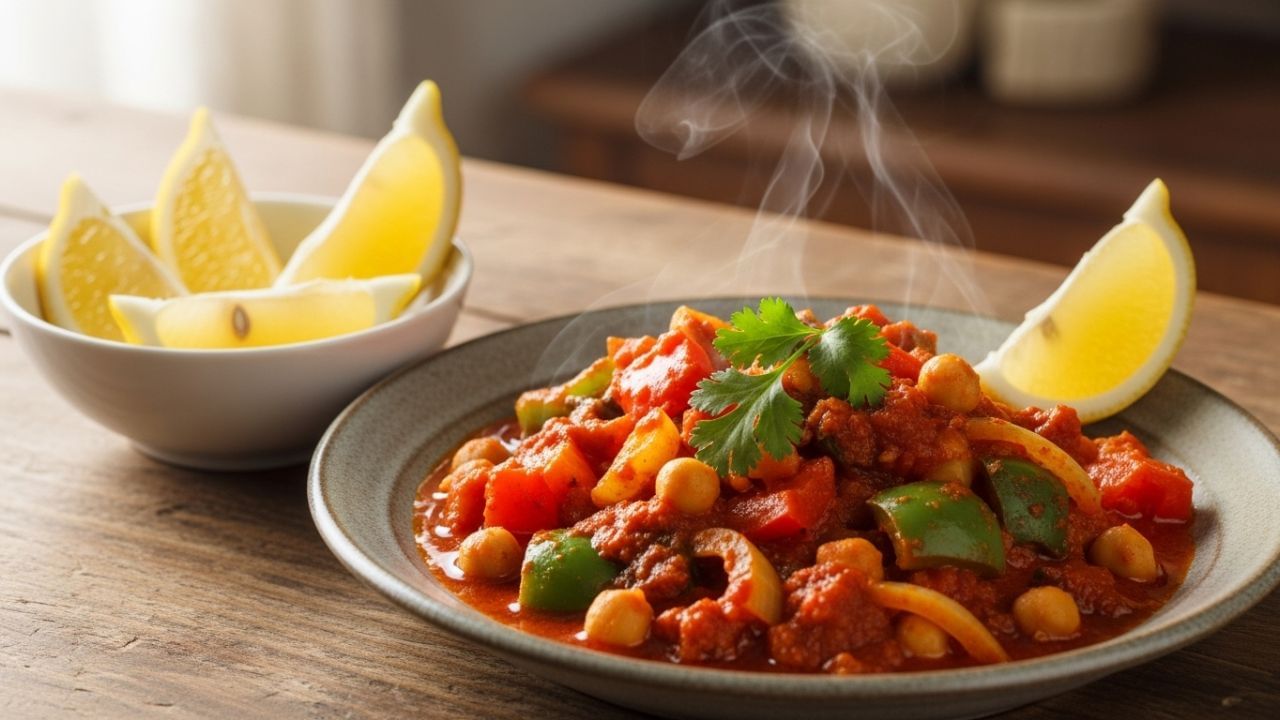 મસાલેદાર ખોરાક સાથે લીંબુ ન ખાઓ - મસાલેદાર ખોરાકમાં લીંબુ ઉમેરવાથી પાચનતંત્ર પર વધારાનું દબાણ પડે છે. આનાથી ગેસ, હાર્ટબર્ન અને અલ્સર જેવી સમસ્યાઓ થઈ શકે છે.