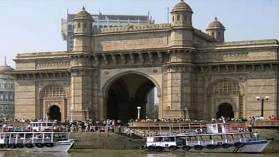 Breaking News : દેશ હચમચી જશે, મુંબઈમાં 14 આંતકીઓ ધૂસ્યા, 34 વ્હિકલમાં 400 કિલો RDX સંતાડ્યું છે, પોલીસને મળ્યો ધમકીભર્યો મેસેજ