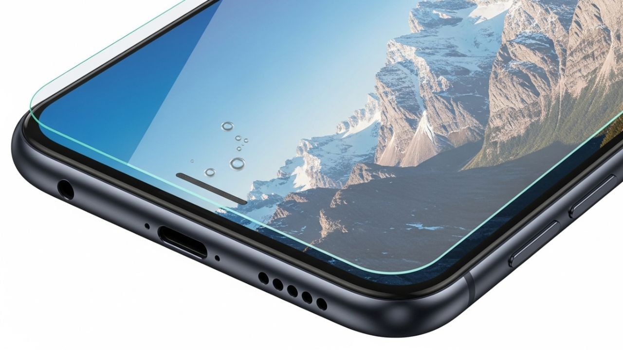 મોટાભાગના સ્માર્ટફોનમાં ખૂબ જ સારી ટચસ્ક્રીન હોય છે જે હળવા સ્પર્શ પર પણ પ્રતિક્રિયા આપે છે. જો તમે સ્થાનિક રીતે ટેમ્પર્ડ ગ્લાસ લગાડો છો તે જાડો હોય છે અથવા સ્ક્રીન માટે ડિઝાઇન કરવામાં આવ્યો નથી, તો તે સ્પર્શ પ્રતિભાવમાં વિલંબ કરી શકે છે. ઇન-ડિસ્પ્લે ફિંગરપ્રિન્ટ સેન્સરવાળા ફોનમાં આ સમસ્યા વધુ ગંભીર બની શકે છે.