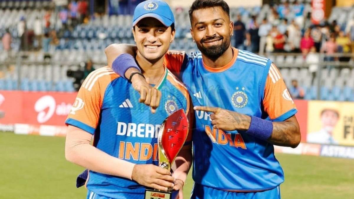 Breaking News: રવિવારે રમાનારી એશિયા કપની ભારત પાકિસ્તાન સામેની ફાઈનલમાં હાર્દિક પંડ્યાના રમવા અંગે સસ્પેન્સ