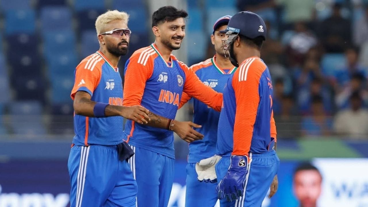 ભારતીય ટીમ એશિયા કપ 2025માં પોતાની બીજી મેચ 14 સપ્ટેમ્બરથી પાકિસ્તાન સામે દુબઈના ઈન્ટરનેશનલ ક્રિકેટ સ્ટેડિયમમાં રમશે. ટીમ ઈન્ડિયાએ સૂર્યકુમાર યાદવની કેપ્ટનશીપમાં ટૂર્નામેન્ટની શરુઆત ટીમે યુએઈ સામે કરી હતી. હવે ભારતીય ટીમની નજર પાકિસ્તાન સામે જીતવાની છે.