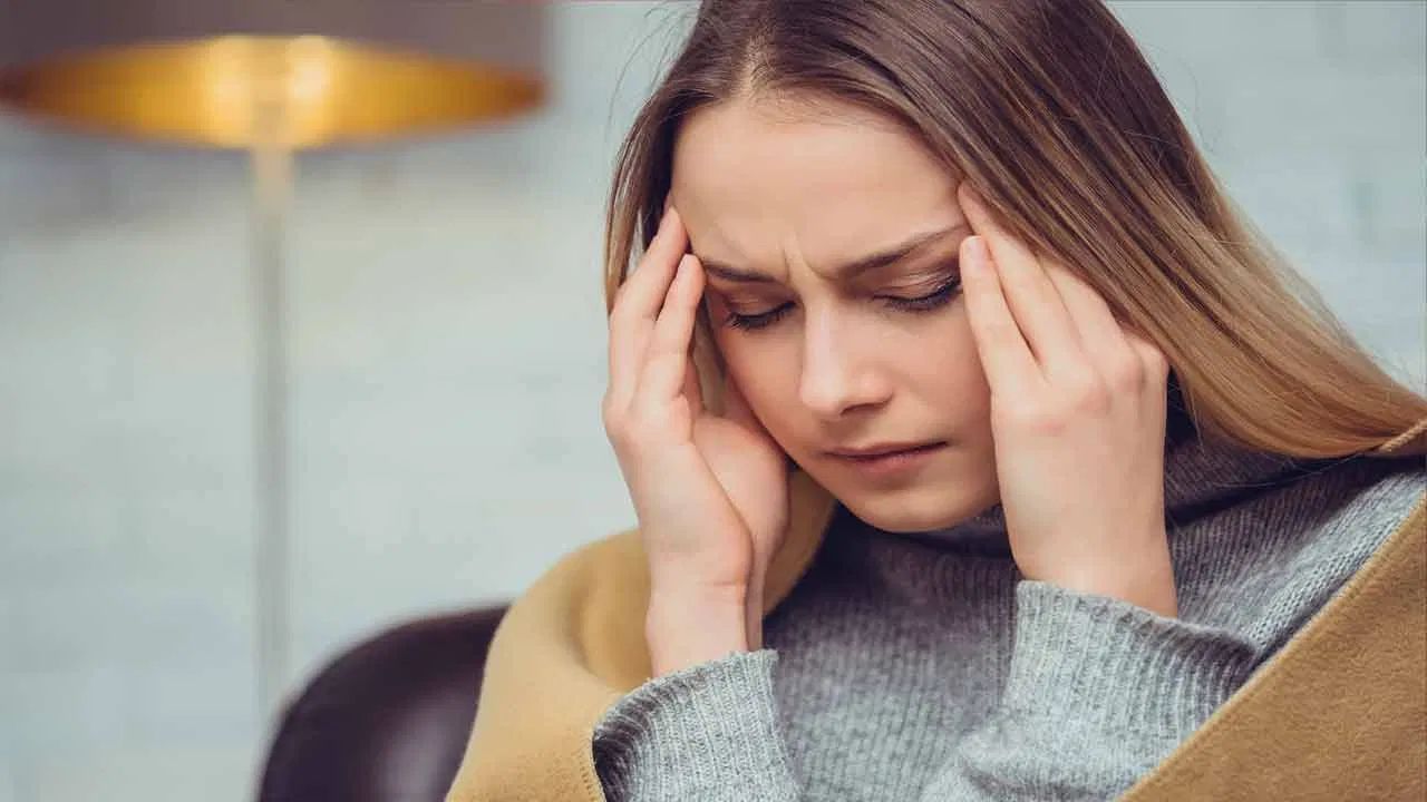 સૌથી અગત્યનું, જો આહારમાં સુધારા છતાં તમારા માથાનો દુખાવો ચાલુ રહે છે, તો જેમ બને તેમ જલદી ડૉક્ટરની સલાહ લો.