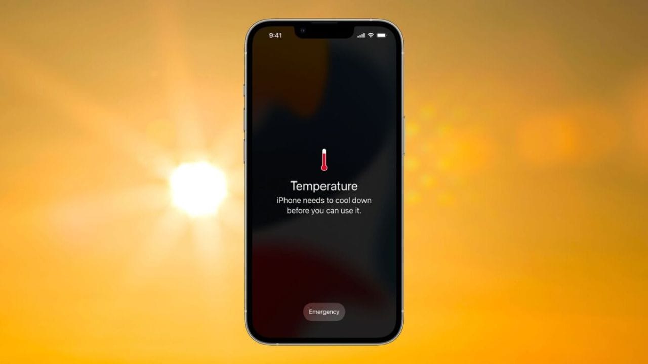 જો તમારો iPhone ઝડપથી વારંવાર ગરમ થઈ રહ્યો છે, તો તમે એકલા નથી જેમની સાથે આમ બની રહ્યું હોય. પણ આ દરેક iPhone યુઝરની સમસ્યા છે. આ શક્તિશાળી Apple ઉપકરણો ઝડપી પ્રોસેસર, સારી ક્વાલિટીની ડિસ્પ્લે અને 5G કનેક્ટિવિટી સાથે આવે છે, આથી ઘણીવાર ફોન ગરમ થવાની સમસ્યા રહે છે. 
