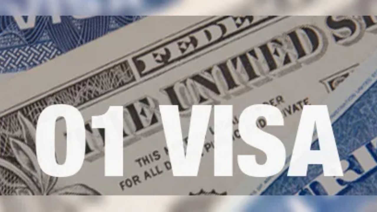 immigration visa