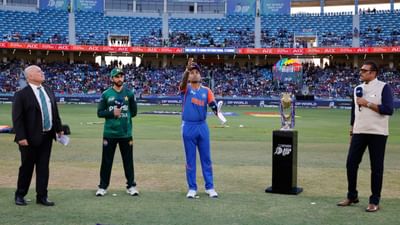 Breaking News : હાથ મિલાવવાના વિવાદ વચ્ચે ફરી યોજાશે ભારત-પાકિસ્તાન મેચ, તારીખ નક્કી