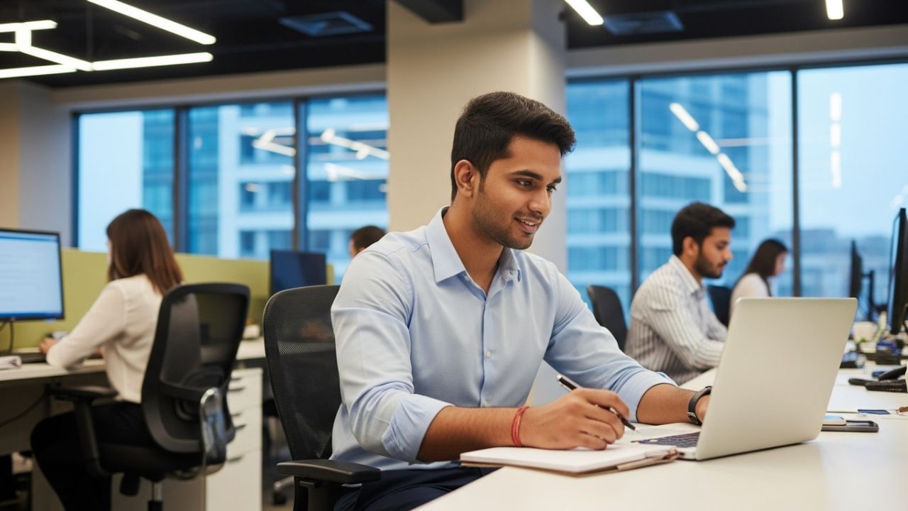 કંપનીઓ પહેલાથી જ IIT જેવી ટોચની એન્જિનિયરિંગ સંસ્થાઓ સાથે જોડાયેલ રહે છે અને એમાંય ઇન્ટર્નને નોકરી પર રાખવાનો પ્રયાસ કરી રહી છે. આ કંપનીઓમાં ઇન્ટર્નનો પગાર અન્ય કંપનીઓ કરતા નોંધપાત્ર રીતે વધારે હોય છે. મીડિયા રિપોર્ટ્સ અનુસાર, માર્ચ 2025 ના અંત સુધીમાં 70% થી વધુ 'ડેરિવેટિવ્ઝ ટ્રેડ્સ' અલ્ગોરિધમ દ્વારા ચલાવવામાં આવશે, જે ત્રણ વર્ષ પહેલા 60% થી વધુ હતા.