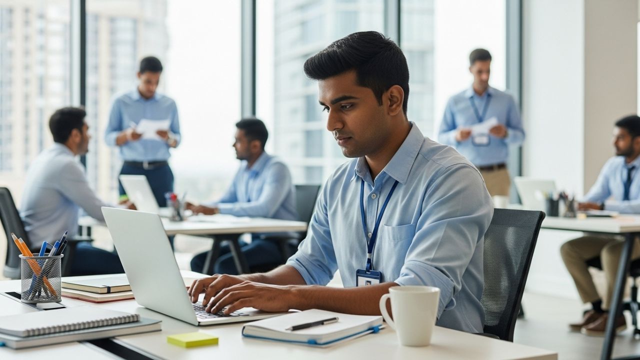 એક્વીસ સર્ચ (Aquis Search) ના કો-હેડ ઓફ ક્વોન્ટ અને ટ્રેડિંગ ટેકનોલોજીના ડેનિયલ વાઝના જણાવ્યા અનુસાર, "લાભદાયી ટ્રેડર્સની માંગ પહેલા જેટલી જ મજબૂત છે. અમને લગભગ દર મહિને નવા ટ્રેડિંગ ડેસ્ક ખોલવા માટે પૂછપરછ મળી રહી છે અને ભારતમાં ટોચના સ્તરના ટ્રેડર્સ, ક્વોન્ટ રિસર્ચર્સ અને ટ્રેડિંગ સિસ્ટમ્સ એન્જિનિયર્સને આકર્ષવા માટે સારી એવી સ્પર્ધા ચાલી રહી છે."