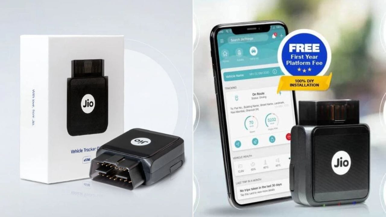 JioFind ની કિંમત 1499 રૂપિયા છે, જ્યારે JioFind Pro 2,499 રૂપિયામાં ઉપલબ્ધ થશે. બંને ઉપકરણોમાં ટ્રેકિંગ સેવા પહેલા 1 વર્ષ માટે મફત છે, ત્યારબાદ વાર્ષિક ચાર્જ ફક્ત 599 રૂપિયા છે.