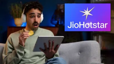 આ OTTનો યુગ છે, લોકો ઘરે બેઠા Jio Hotstar, Amazon Prime Video અને Netflix જેવા પ્લેટફોર્મ પર ફિલ્મો અને ઓરિજિનલ શો જોવાનું પસંદ કરે છે. પરંતુ ઘણા લોકોને આ પ્લાનની કિંમત વધારે લાગે છે, જેના કારણે તેઓ સબ્સ્ક્રિપ્શન ખરીદવાનો વિચાર છોડી દે છે.