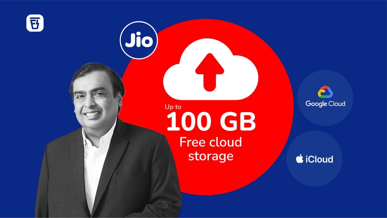 Jio આ પ્લાનમાં તેના ગ્રાહકોને OTT સબ્સ્ક્રિપ્શન પણ આપી રહ્યું છે. આ પ્લાનમાં, તમને 90 દિવસ માટે Jio Hotstar નું મફત સબ્સ્ક્રિપ્શન આપવામાં આવી રહ્યું છે. આ સાથે, તમને Jio TV ની મફત ઍક્સેસ પણ મળે છે. કંપની ગ્રાહકોને 50GB Jio AI ક્લાઉડ સ્ટોરેજ પણ આપે છે.