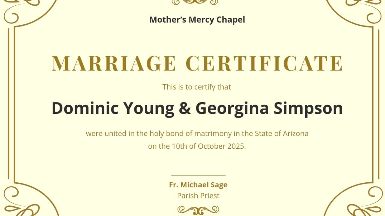 કાયદો શું કહે છે?: ભારતના સંવિધાન મુજબ દરેક નાગરિકને પોતાની ઓળખ રાખવાનો અધિકાર છે. સ્ત્રીએ લગ્ન કર્યા પછી પતિનું નામ લખવું કે ન લખવું એ તેના પોતાના અધિકારમાં આવે છે. કોઈપણ સરકારી કચેરી કે કાનૂની એજન્સી મહિલાને પતિનું નામ ઉમેરવા માટે મજબૂર કરી શકે નહીં.