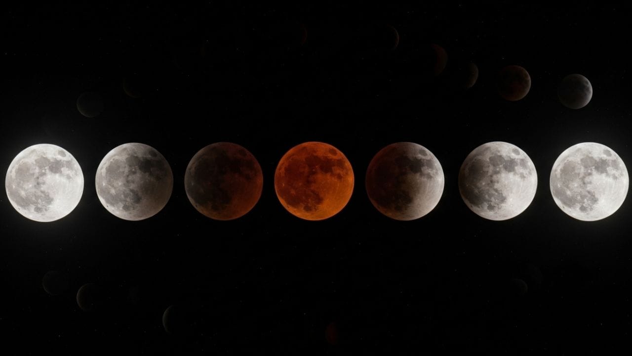 ગ્રહણના સૂતક કાળ પછી, પકાવેલું ભોજન રાખવું ન જોઈએ, જ્યારે કાચા અનાજ અને ખાદ્ય પદાર્થોમાં દુર્વા ઘાસ રાખવું જોઈએ.