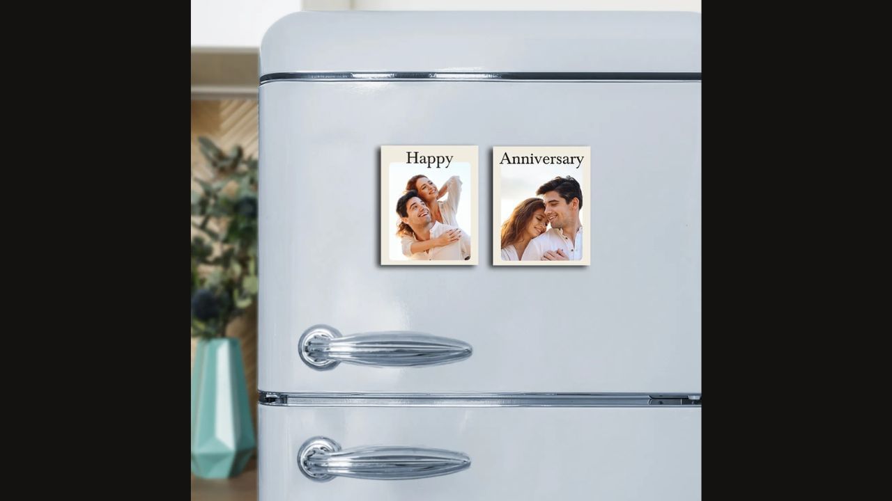 જ્યારે ચુંબકની અસર ફક્ત ફ્રિજના દરવાજાની બાહ્ય સપાટી સુધી મર્યાદિત હોય છે. આનાથી કોઈપણ ફ્રિજની આંતરિક મશીનરી અથવા વીજળીના વપરાશ પર કોઈ અસર થશે નહીં. એટલે કે, ચુંબક બિલમાં વધારો કરે છે તેવો કોઈપણ દાવો સંપૂર્ણપણે ખોટો છે.