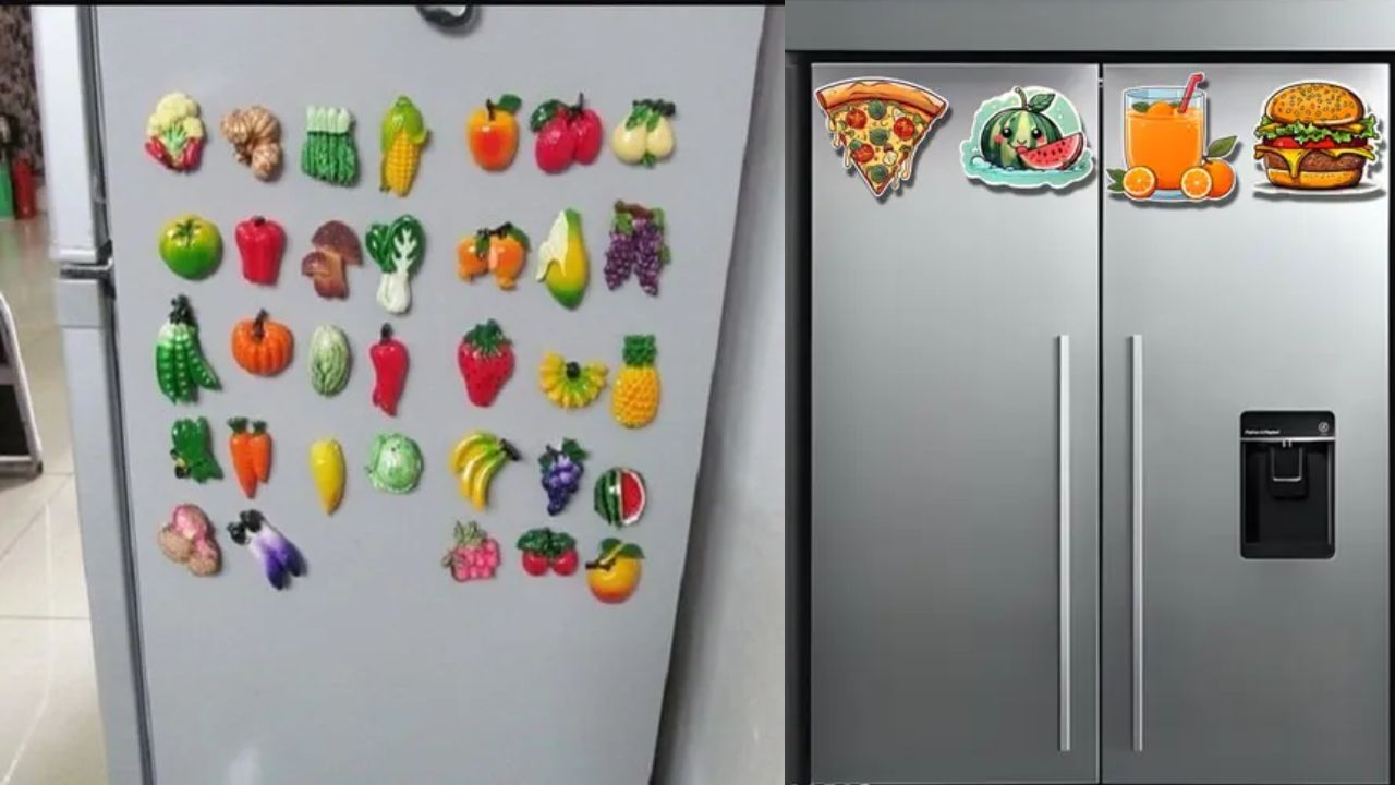 આના કારણે વીજળીનો વપરાશ પણ ઘણો વધી શકે છે. એટલું જ નહીં, જો તમે ફ્રિજને સીધા સૂર્યપ્રકાશમાં અથવા ગરમ જગ્યાએ રાખો છો, તો વીજળીનું બિલ પણ વધી શકે છે. 