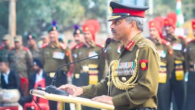 ઓપરેશન સિંદૂર વખતે ભારતીય સૈન્યને આપેલી છૂટ સરકારે પાછી નથી ખેંચી, પાકિસ્તાન જો નાનુ છમકલુ કરાવશે તો પણ હુમલો કરીશુંઃ લેફ. જનરલ