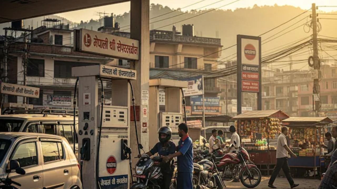 નેપાળ ભારત પાસેથી વીજળી ખરીદે છે. અહીંથી ત્યાં મોટી માત્રામાં વીજળીનો પુરવઠો પહોંચે છે. ભારતથી નેપાળમાં તેલ પણ મોકલવામાં આવે છે. ઇન્ડિયન ઓઇલ તેલ પુરવઠા તેમજ ત્યાં તેલ વિતરણનું કામ સંભાળે છે. નેપાળ પેટ્રોલિયમ ઉત્પાદનો માટે સંપૂર્ણપણે ભારત પર નિર્ભર છે. એટલું જ નહીં, નેપાળ દવાઓ અને ઓટો પાર્ટ્સ માટે પણ ભારત પર નિર્ભર છે.