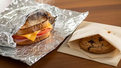 આજકાલ લોકો સ્વાસ્થ્ય અને ખાદ્ય સુરક્ષા પ્રત્યે પહેલા કરતાં વધુ સભાન છે. તેથી, રોજિંદા ખાદ્ય પેકેજિંગ સામગ્રીની આપણા સ્વાસ્થ્ય પર થતી અસરને સમજવી મહત્વપૂર્ણ છે. ચાલો જાણીએ કે એલ્યુમિનિયમ ફોઇલ અને બટર પેપર વચ્ચે કયો વિકલ્પ વધુ સુરક્ષિત અને આરોગ્યપ્રદ છે.