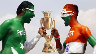 IND vs PAK Match Weather : શું ભારત-પાકિસ્તાન મેચમાં વરસાદ વિલન બનશે? શું હાઇ-વોલ્ટેજ મેચ અધૂરી રહેશે? જાણો કેવું રહેશે હવામાન