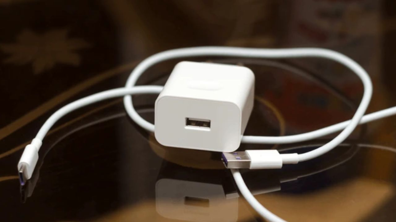 ચાર્જરમાં ગરમી ઓછી ઉત્પન્ન થાય: ચાર્જ દરમિયાન ચાર્જરમાં ગરમી ઉત્પન્ન થાય છે. ઘેરા કે કાળા રંગના ચાર્જર ગરમી ઝડપથી પકડી લે છે અને વધારે ગરમ થતા બ્લાસ્ટ પણ થઈ શકે છે, જ્યારે સફેદ ચાર્જરમાં ગરમી ઓછી ઉત્પન્ન થાય છે અને તે ઠડું પણ ઝડપી પડી જાય છે.  આ જ કારણ છે કે સફેદ રંગ ચાર્જરને પ્રમાણમાં ઠંડુ રાખવામાં મદદ કરે છે