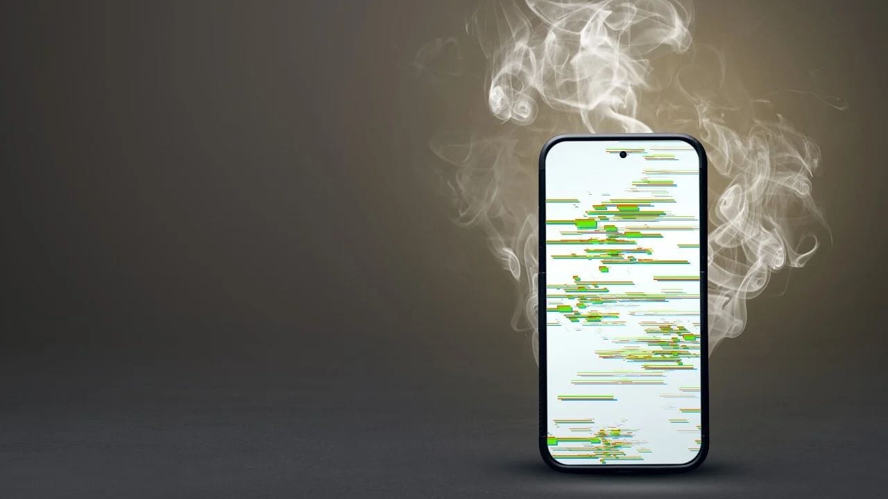 આ સિવાય જો ફોન આખુ રાત ચાર્જિંગમાં રહે તો ફોન ગરમ થાય છે અને ફોન ફાટવાનો કે આગ લાગવાનો ભય રહે છે. આ ઉપરાંત, તે ફોનના પ્રદર્શન પર પણ અસર કરે છે. 