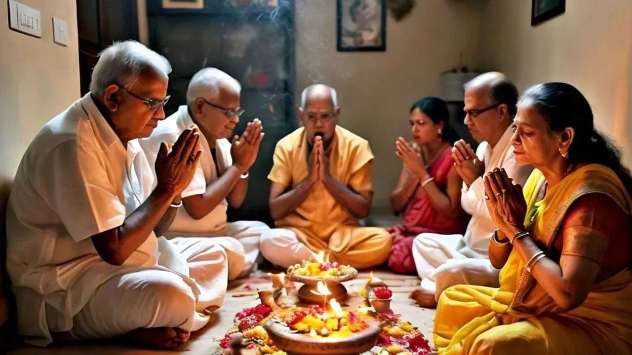 જો કે, પિતૃ પક્ષમાં શ્રાદ્ધ કરવા માટેના કેટલાક મહત્વપૂર્ણ નિયમો છે, જેને અવગણવા જોઈએ નહીં. જો આ નિયમો અવગણશો તો પૂર્વજો તમારા પર ક્રોધિત થશે અને એમાંય તમારે સમસ્યાનો સામનો કરવો પડી શકે છે. 