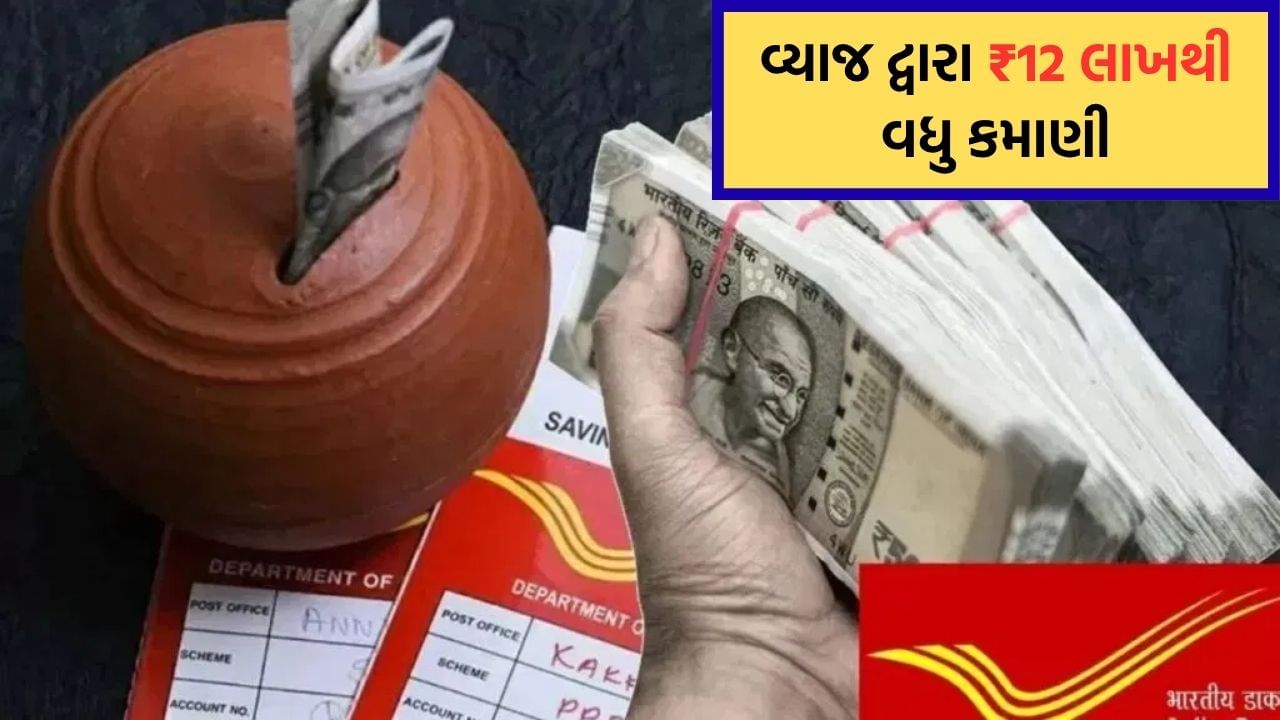 SCSS માં રોકાણ કરવાથી તમને કલમ 80C હેઠળ કર બચતનો લાભ પણ મળે છે. વ્યાજ કરપાત્ર હોવા છતાં, તમારી એકંદર કર જવાબદારી ઓછી થાય છે. યોગ્ય આયોજન સાથે, આ યોજના તમારી નિવૃત્તિને ચિંતામુક્ત અને આર્થિક રીતે મજબૂત બનાવી શકે છે.