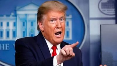 ટેરિફ બાદ ટ્રમ્પે આ ક્ષેત્રે બતાવી ટણી, હવે વિઝા માટે સર્જાશે વિવાદ, અમેરિકા જવા ઈચ્છનારાઓ માટે છે મહત્વનું