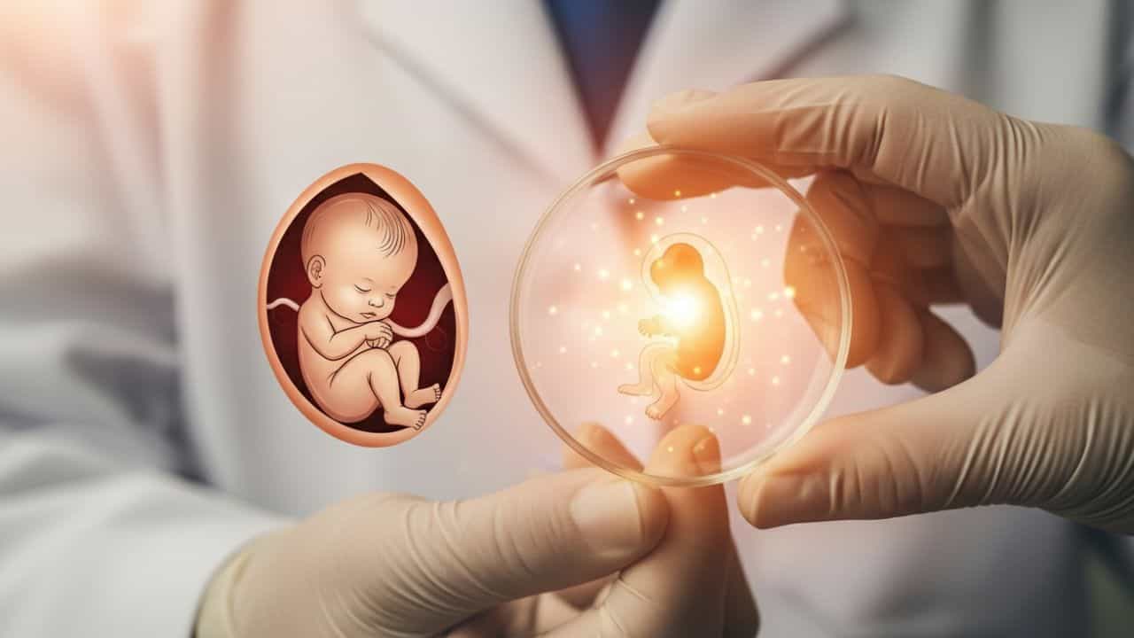 અદભૂત અને અવિશ્વસનીય ! AIIMS માં 5 મહિનાના ગર્ભનું દાન કરીને જૈન પરિવારે માનવતાની મિસાલ રજૂ કરી