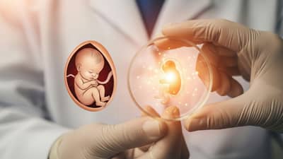 અદભૂત અને અવિશ્વસનીય ! AIIMS માં 5 મહિનાના ગર્ભનું દાન કરીને જૈન પરિવારે માનવતાની મિસાલ રજૂ કરી