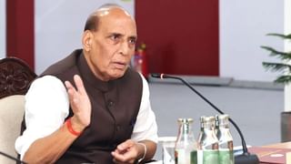 નવા પ્રકારના ખતરાને પહોંચી વળવા સૈન્ય તૈયાર રહેઃ રાજનાથસિંહ