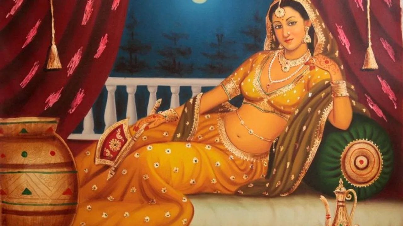 રાવણના મૃત્યુ પછી, તેની પત્ની મંદોદરીએ તેના સાળા વિભીષણ સાથે લગ્ન કર્યા. ભગવાન રામે પોતે મંદોદરી સમક્ષ આ લગ્નનો પ્રસ્તાવ મૂક્યો, સમજાવ્યું કે તે નૈતિક અને તાર્કિક રીતે યોગ્ય હતું. જોકે શરૂઆતમાં મંદોદરીએ ના પાડી હતી, પરંતુ પછીથી તેણીએ પ્રસ્તાવ સ્વીકાર્યો અને વિભીષણ સાથે લગ્ન કર્યા.