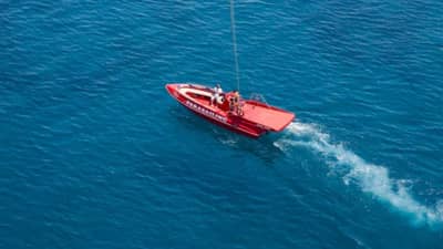 રાતા સમુદ્રની અંદર નાખેલો કેબલ કપાઈ જતા ભારત-પાક સહિત ઘણા એશિયન દેશોમાં ઈન્ટરનેટની સર્જાઈ સમસ્યા