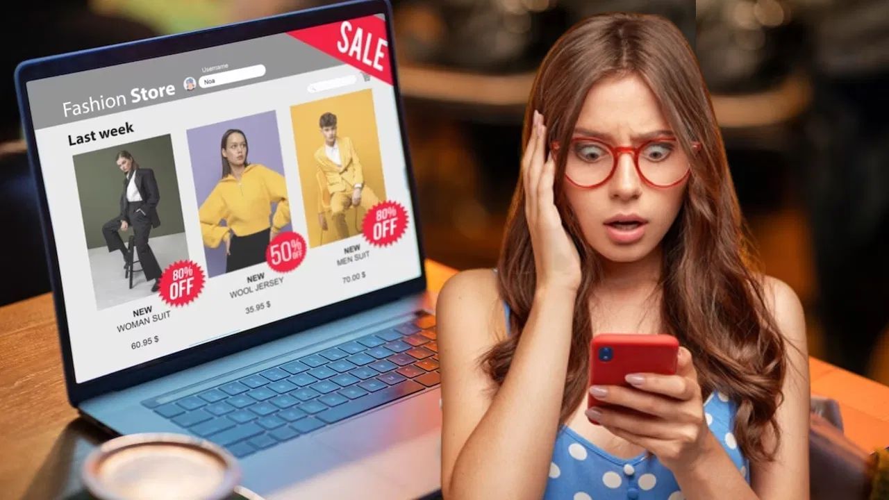 અસલી અને નકલી વચ્ચે આ રીતે કરો તફાવત: છેતરપીંડીનો ભોગ ના બનો તે માટે કેટલીક બાબતો ધ્યાનમાં રાખવી જોઈએ. પ્રથમ, કોઈપણ અજાણી લિંક પર ક્લિક કરતા પહેલા વિચારો. જો કોઈ લિંક શંકાસ્પદ લાગે છે, તો તેના પર વિશ્વાસ ન કરો. સૌથી સલામત રસ્તો એ છે કે એમેઝોન અથવા ફ્લિપકાર્ટ એપ્લિકેશન અથવા સત્તાવાર વેબસાઇટ ખોલીને ઑફર્સ જાતે તપાસો.