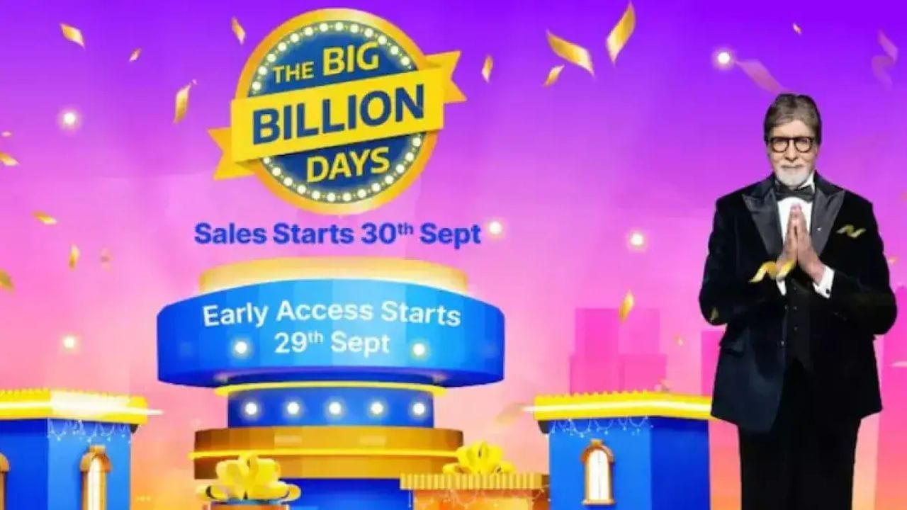 તહેવારોની મોસમના આગમન સાથે, દરેક વ્યક્તિ એમેઝોન ગ્રેટ ઇન્ડિયન ફેસ્ટિવલ અને ફ્લિપકાર્ટ બિગ બિલિયન ડેઝ જેવા મોટા વેચાણની રાહ જોઈ રહ્યો છે. પરંતુ જ્યારે લોકો ડિસ્કાઉન્ટ અને ઑફર્સ સાથે ખરીદી કરવા માટે ઉત્સાહિત છે, ત્યારે સ્કેમર્સ પણ આ તકનો લાભ લેવા માટે તૈયાર છે. આ વર્ષે, સેલ થોડા દિવસો દૂર છે, અને સ્કેમર્સે લોકોને લલચાવવા માટે નકલી સ્ક્રીનશોટ અને નકલી લિંક્સ શેર કરવાનું શરૂ કરી દીધું છે.